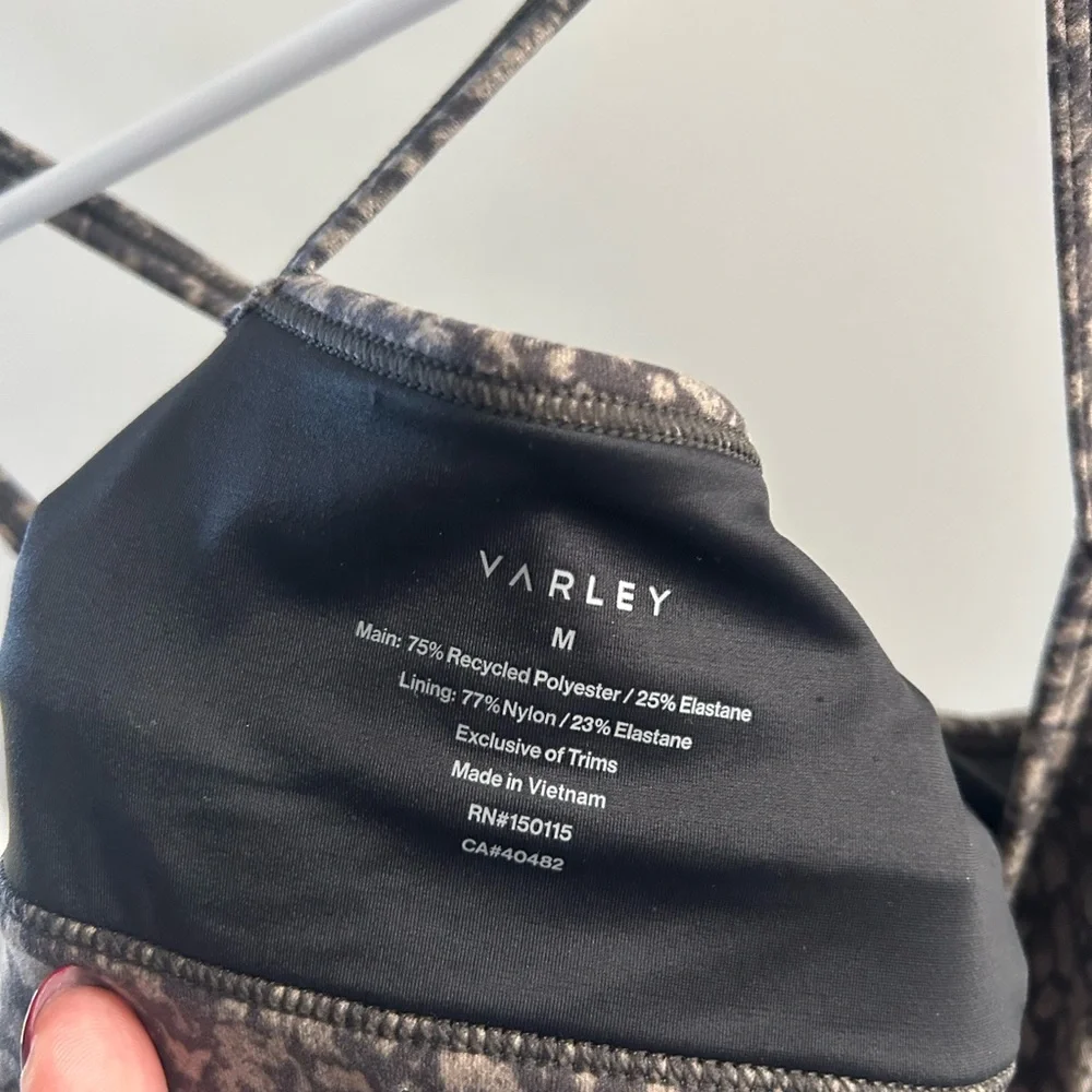 Varley Irena Sports Bra